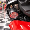 IPS LED Fog Light Kit for Can-Am Spyder F3 2015 - 2023 | LG-3050-01 | Lamonster Garage
