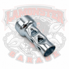 Can Opener Baffle | LG-1329 | Lamonster Garage