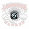 Can Opener Baffle | LG-1329 | Lamonster Garage