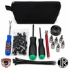 Lamonster Essential Tool Kit | LG-4032 | Lamonster Garage