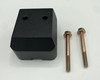 Lamonster brake riser for 2020+ Can-Am Spyder RT | LG-1051 | Lamonster Garage