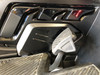 Can-Am Spyder RT brake pedal riser | LG-1051 | Lamonster Garage
