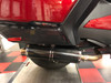 Lamonster IPS Carbon Slip-On Exhaust Pipe for Can-Am Spyder RT 2020+ | LG-8018-300-CF | Lamonster Garage