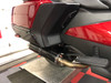 Lamonster IPS Carbon Slip-On Exhaust Pipe for Can-Am Spyder RT 2020+ | LG-8018-300-CF | Lamonster Garage