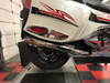 Lamonster IPS Stainless Slip-On Exhaust Pipe for Can-Am Spyder RT 2014–2019 | LG-8018-100-SS | Lamonster Garage