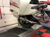 Lamonster IPS Stainless Slip-On Exhaust Pipe for Can-Am Spyder RT 2014–2019 | LG-8018-100-SS | Lamonster Garage