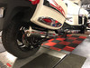 Lamonster IPS Stainless Slip-On Exhaust Pipe for Can-Am Spyder RT 2014–2019 | LG-8018-100-SS | Lamonster Garage
