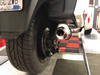 Lamonster® IPS™ Performance Exhaust Pipe / Can Am® Spyder RT 2014 - 2019 (Stainless) (LG-8018-100-SS) - Lamonster Garage®
