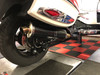Lamonster® IPS™ Performance Exhaust Pipe / Can Am® Spyder RT 2014 - 2019 (Carbon) (LG-8018-100-CF) - Lamonster Garage®