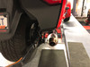 Lamonster® IPS™ Performance Exhaust Pipe / Can Am® Spyder F3-T & F3-LTD 2016 - 2022 (Carbon) (LG-8018-200-CF) - Lamonster Garage®