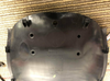 Triumph Rocket 3 License Plate Bracket for OEM Lights 2020+ | LG-1212 | Lamonster Garage
