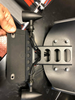 Triumph Rocket 3 License Plate Bracket for OEM Lights 2020+ | LG-1212 | Lamonster Garage