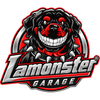 Maintainer Leads / Charger Ring Connector | YUA00ACC04 | Lamonster Garage