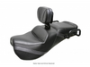 Ultimate Seat, Can Am Ryker (2019 - Present) 
Ryker Seat and Driver Backrest