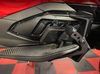 Lamonster IPS highway brackets with 3 inch link arms | LG-1102-1076B | Lamonster Garage