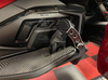 2020+ Spyder RT highway peg kit with 4 inch billet arms | LG-1102-1076DLX | Lamonster Garage