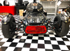 ELKA Can-Am Ryker Ultimate Suspension Package 600/900 | Stage 3 Front / Stage 4 Rear | 2019 - 2026 | Lamonster Garage