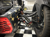 ELKA Can-Am Ryker Ultimate Suspension Package 600/900 | Stage 3 Front / Stage 4 Rear | 2019 - 2026 | Lamonster Garage