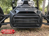 Can Am Ryker Trio Front Grille (ZAR-9001) Lamonster Garage
Grille: Matte BLACK

