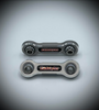 Lamonster® Sway Bar End Links / Heim Joint - All Can-Am® Spyders (LG-4701-GREY) Lamonster Garage®
NOTE: Lamonster® Links do NOT require spacers. 