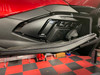 Lamonster driver floorboard risers for 2020+ Can-Am Spyder RT | LG-1057 | Lamonster Garage