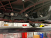 Can-Am Spyder RT floorboard risers | LG-1057 | Lamonster Garage