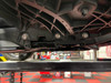Lamonster driver floorboard risers for 2020+ Can-Am Spyder RT | LG-1057 | Lamonster Garage