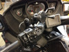 Lamonster Spyder Cuff RAM mount with bottle holder for Spyder RT handlebars | LG-1014-UN7B | Lamonster Garage
Fits all RT Models 2010-2019 RT / RT-S / RT-LTD