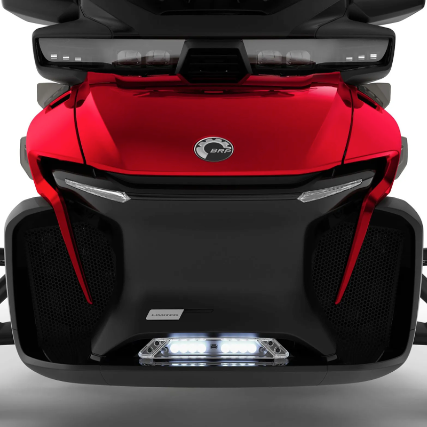 LED Auxiliary Light, 2020+ Can Am® Spyder RT Models (BRP219400991