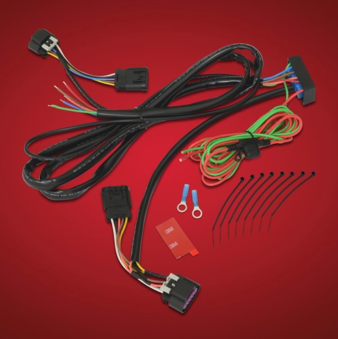 CanAm Spyder F3T F3 Limited RT Models 2020+ Trailer Wiring Harness