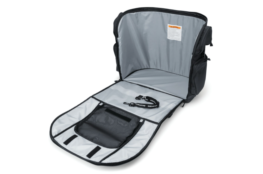 KURYAKYN - Pet Palace Titan Touring Seat Bag (KUR5723)  - Lamonster Garage