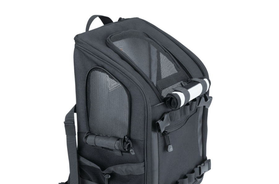 KURYAKYN - Pet Palace Ruff-Pack (KUR5798) - Lamonster Garage