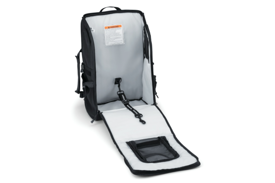 KURYAKYN - Pet Palace Ruff-Pack (KUR5798) - Lamonster Garage