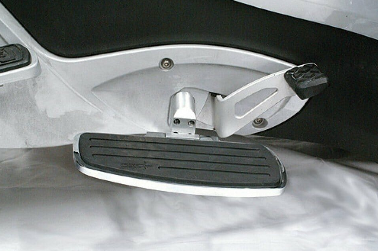 RIVCO DRIVER FLOORBOARDS FOR CAN-AM® SPYDER RT 2010 - 2019 (RIV-CA020-RTV2) Lamonster Garage