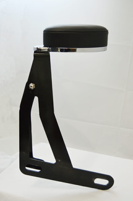 RIVCO -  PASSENGER ARMRESTS FOR CAN-AM® SPYDER F3 LIMITED MODELS ( F3094 ) - Lamonster Garage