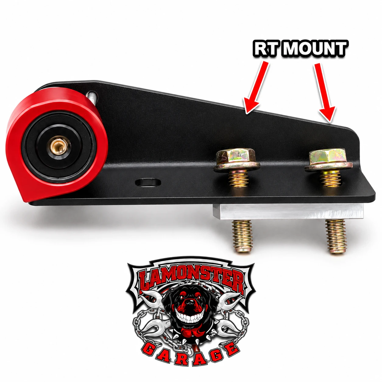 IPS Belt Tensioner / Can Am Spyder RT 2014+ | LG-1165-RT | Lamonster Garage