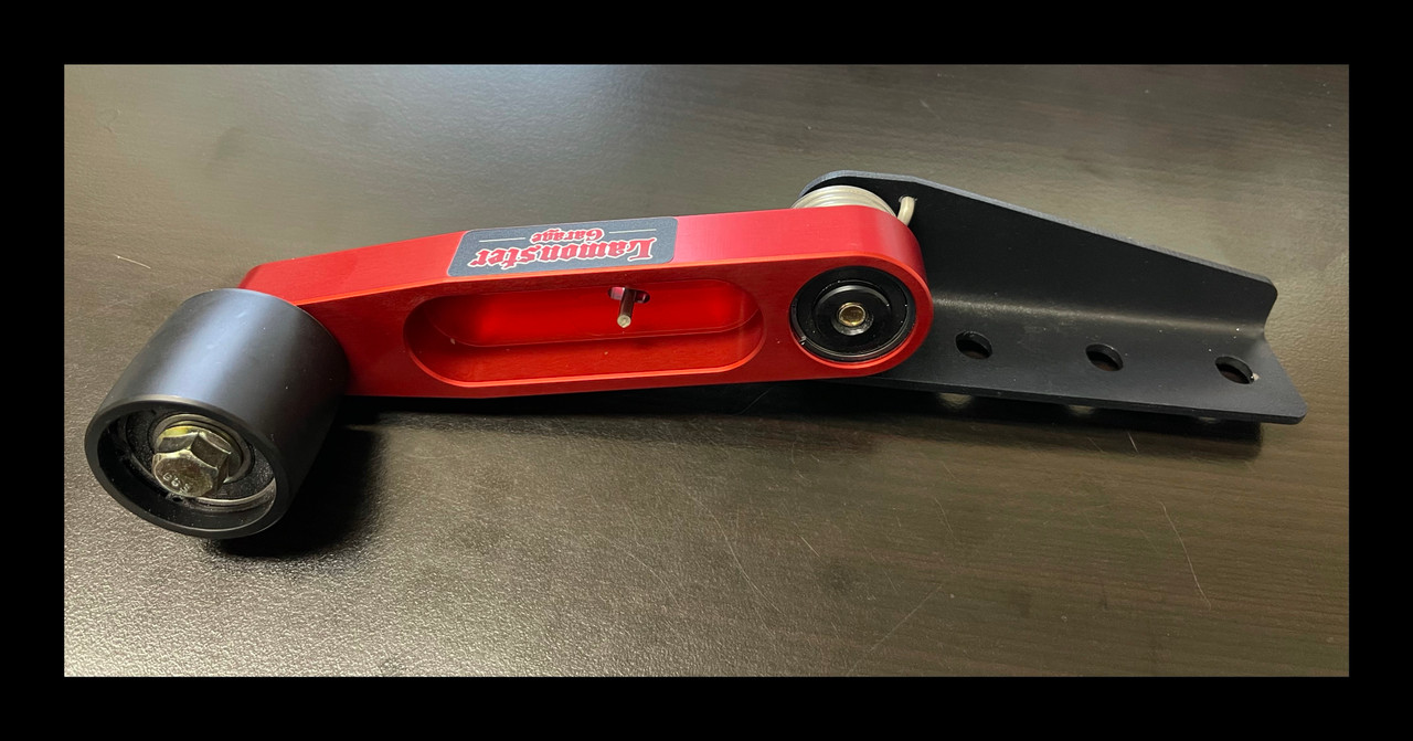 IPS Belt Tensioner / Can Am Spyder RT 2014+ | LG-1165-RT | Lamonster Garage