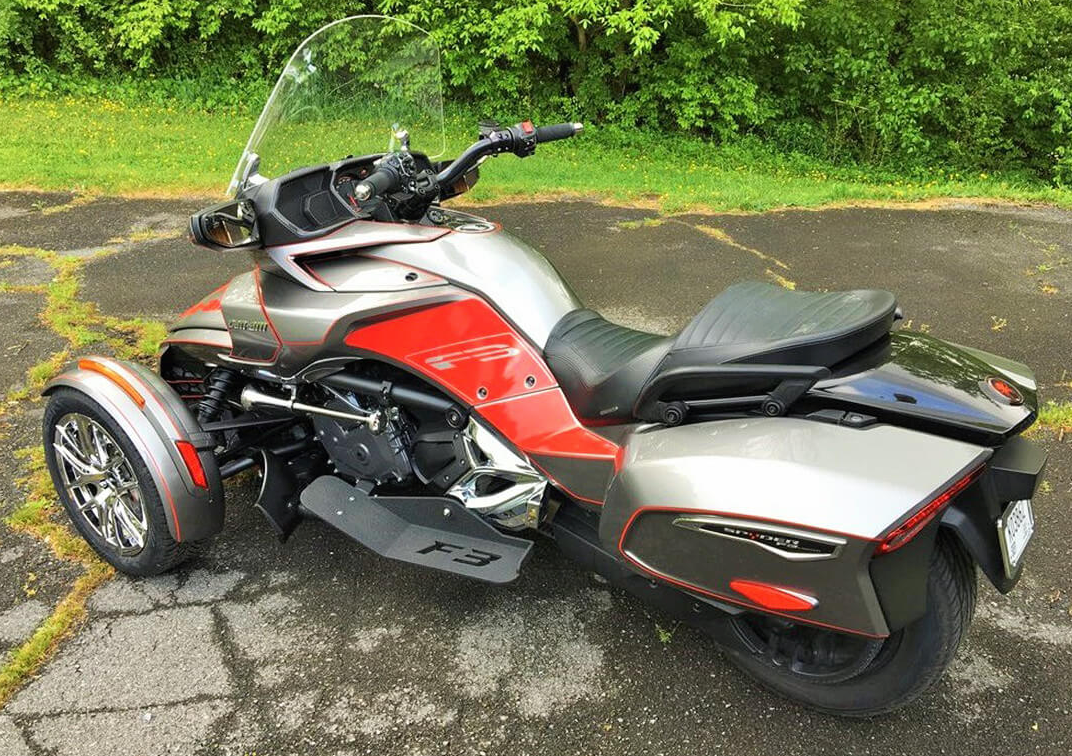 MOTOHORN 3.0 – World’s Loudest Motorcycle Horn (MH-001) | Lamonster Garage