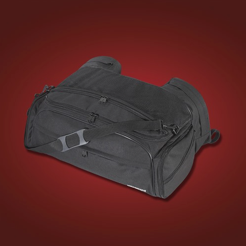 UltraGard TOURING LUGGAGE RACK BAG (4-603) - Lamonster Garage