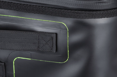 DRYFORCE by CIRO Waterproof 60L Roll-Top Motorcycle Bag | 20306 | Lamonster Garage