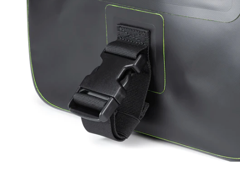 DRYFORCE by CIRO Waterproof 60L Roll-Top Motorcycle Bag | 20306 | Lamonster Garage