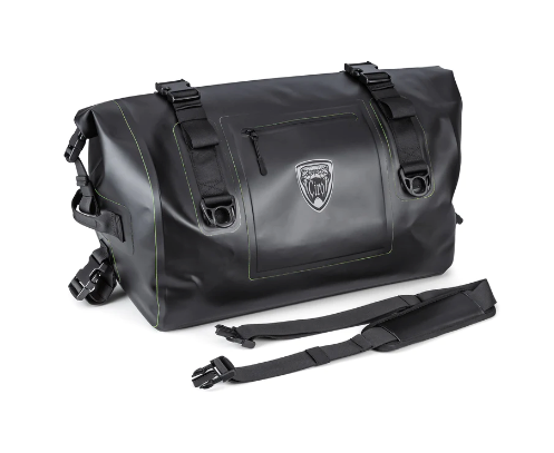 DRYFORCE by CIRO Waterproof 40L Motorcycle Duffel Bag | 20304 | Lamonster Garage