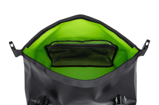 DRYFORCE - WATERPROOF 40L DUFFEL (20304) - Lamonster Garage