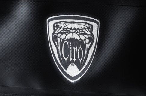 DRYFORCE - WATERPROOF 40L DUFFEL (20304) - Lamonster Garage