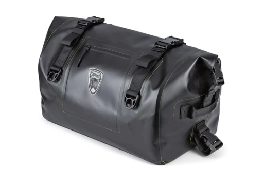 DRYFORCE - WATERPROOF 40L DUFFEL (20304) - Lamonster Garage