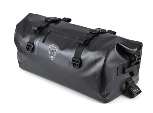 DRYFORCE by CIRO Waterproof 60L Motorcycle Duffel Bag | 20305 | Lamonster Garage