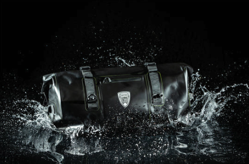 DRYFORCE - WATERPROOF 60L DUFFEL (20305) - Lamonster Garage