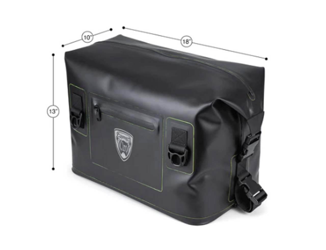 DRYFORCE® UNIVERSAL WATERPROOF COOLER (CR-20303) - Lamonster Garage®