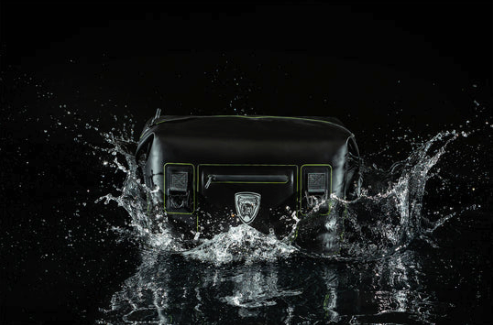 DRYFORCE - UNIVERSAL WATERPROOF COOLER (20303) - Lamonster Garage
