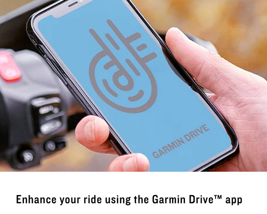 Garmin zūmo® XT2 GPS (010-02781-00) - Lamonster Garage®